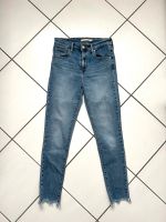 Levi’s 721 High Rise Skinny Gr. 26 Hessen - Büttelborn Vorschau