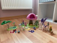 Playmobil Fairies Feenwäldchen mit Einhörnern Lübeck - St. Jürgen Vorschau