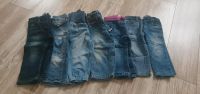 Jeans Set Gr.86 Sachsen-Anhalt - Aschersleben Vorschau