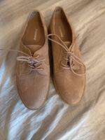 Schuhe Größe 39 hellrosa Hessen - Groß-Gerau Vorschau