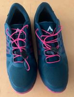 Outdoor Schuhe McKinley, Größe 39, grau/ pink *NEU* Bayern - Aschaffenburg Vorschau