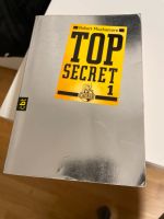 Buch Top Secret Obergiesing-Fasangarten - Obergiesing Vorschau