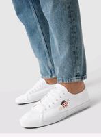 Gant Sneaker mit Label-Print Unisex Dresden - Innere Altstadt Vorschau
