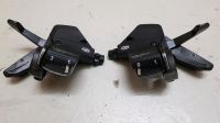 Schalthebel Shimano Acera 9 Fach Bayern - Kempten Vorschau