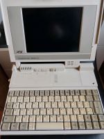 AST Premium Exec 386SX/20 Retro/Vintage Laptop Niedersachsen - Uslar Vorschau