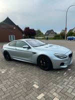 BMW M6 Coupé Nordrhein-Westfalen - Schöppingen Vorschau
