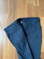 Tolle Brax Magic Five-Pocket-Jeans Stretch Hose schwarz Gr. 42 Kiel - Russee-Hammer Vorschau