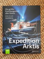 Buch / Bildband / Expedition Arktis Hannover - Ricklingen Vorschau