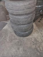 4 Sommerferien 225 /50R19 98Y Duisburg - Hamborn Vorschau