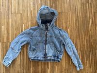 Jeansjacke mit Kapuze Only Gr. XS -neu- Nordrhein-Westfalen - Langerwehe Vorschau