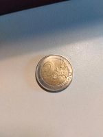 2 Euro Münze Bayern schloss Schwan Stein Brandenburg - Burg (Spreewald) Vorschau
