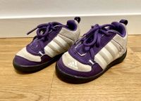 Adidas Babyschuhe Kinder Sneaker Gr. 20, Leder, Neuwertig Bayern - Ingolstadt Vorschau