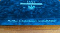 Silbermünzen 1200 Stadt Frankfurt am Main Hessen - Königstein im Taunus Vorschau