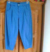 C&A  Karotten-Jeans-Hose Blau Gr. 42 Saarland - Dillingen (Saar) Vorschau