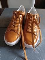 Bugatti Sneaker Gr. 41 wie Neu Thüringen - Neudietendorf Vorschau