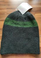 NEU tolle Jungen Winter Strick MÜTZE BEANIE Gr. 54/56 kuschelig Brandenburg - Stechow-Ferchesar Vorschau