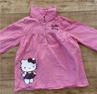 H&M Bluse Hello Kitty Herzen  Größe 122 Königs Wusterhausen - Wildau Vorschau