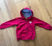 Steiff Sweatjacke, Hoodie Gr. 110 Baden-Württemberg - Leonberg Vorschau