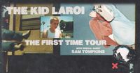 Zu verkaufen: 1x The Kid LAROI Ticket für das Konzert in Berlin Berlin - Mitte Vorschau