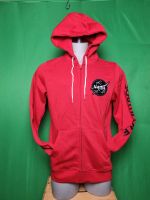 NEU - SOUTHPOLE NASA ZIP HOODY ROT Hessen - Hanau Vorschau