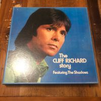 Schallplatte LP-Box The Cliff Richard Story Nordrhein-Westfalen - Vlotho Vorschau