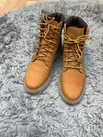 Timberland Boots, Timberland Schuhe 38 Nordrhein-Westfalen - Nottuln Vorschau