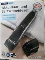 Akku Haarschneidemaschine einmal benutzt Rheinland-Pfalz - Budenheim Vorschau