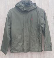 Ralph Lauren Jacke Größe M 12-14 152-164 grün Junge Nordrhein-Westfalen - Krefeld Vorschau