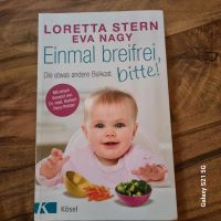 Buch Einmal Breifrei bitte Bayern - Simmelsdorf Vorschau
