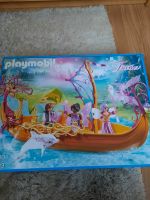 Playmobil 9133 Fairies Feenschiff Bayern - Memmingen Vorschau