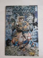 X-Men WildC.A.T.s Crossover Marvel Image Dark Ages Baden-Württemberg - Konstanz Vorschau