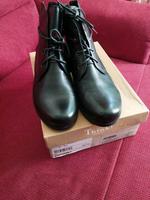 Think Stiefeletten, Gr 43, neu, schwarz Dresden - Striesen-West Vorschau