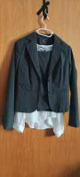 Hosenanzug Damen Blazer mit Hose und Bluse Business Niedersachsen - Seesen Vorschau