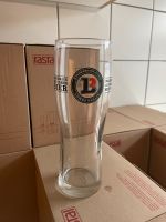 6x Bierglas 0,5 L Rastal Monaco Slim Brauerei Lemke Gastro Berlin - Reinickendorf Vorschau