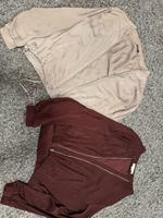 2 Herbst Jacken Nordrhein-Westfalen - Uedem Vorschau