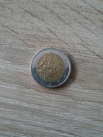2 Euro Münze Frankreich  Charles de Gaulle Nordrhein-Westfalen - Gladbeck Vorschau