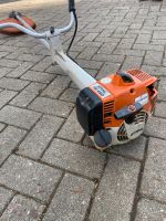 Stihl FS 450 Freischneider Mieten/Leihen!! Niedersachsen - Osterholz-Scharmbeck Vorschau