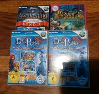 Wimmelbild Adventure PC Spiele je 2€ Sachsen-Anhalt - Aschersleben Vorschau