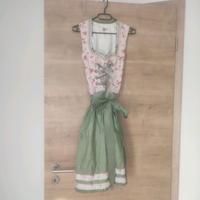 Distler Dirndl Größe 38 Bayern - Hofkirchen Vorschau