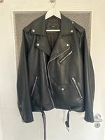 Biker Lederjacke Köln - Lindenthal Vorschau