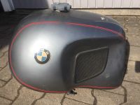 BMW Heinrich/Jeckel Tank Niedersachsen - Lauenförde Vorschau