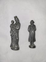 Zinnfigur Muttergottes Maria und Dichter Bayern - Frensdorf Vorschau