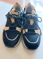 schöne leichte Damenschuhe • Sneaker • Schnürschuhe Sachsen-Anhalt - Bad Duerrenberg Vorschau