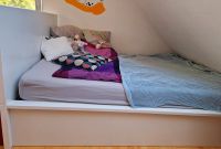 Ikea Malm Bett 140x200 cm Bettgestell mit Aufbewahrung Nordrhein-Westfalen - Viersen Vorschau