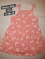 Kleid Gr 68 | 1,50€ Niedersachsen - Schortens Vorschau