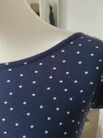 C&A Kleid Jerseykleid Sommerkleid tiefer Rücken blau M Rheinland-Pfalz - Mainz Vorschau