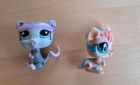 Littlest Pet Shop Känguru und Opossum Baden-Württemberg - Oberhausen-Rheinhausen Vorschau