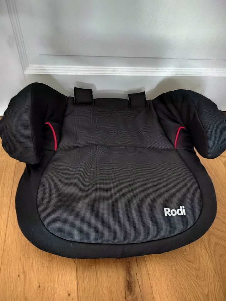 Kindersitz Maxi Cosi Rodi XP ohne Isofix in Halle