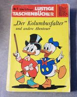Der Kolumbusfalter LTB Lustiges Taschenbuch Nr.1 Hessen - Bad Hersfeld Vorschau