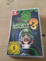 Nintendo Switch Luigis Mansion 3 Bayern - Durach Vorschau
